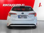 Toyota Corolla 2022 Valkoinen