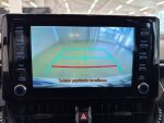 Toyota Corolla 2022 Valkoinen