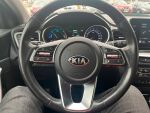 Kia Ceed 2021 Valkoinen