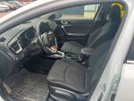 Kia Ceed 2021 Valkoinen