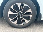 Kia Ceed 2021 Valkoinen
