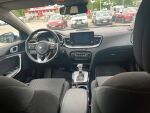 Kia Ceed 2021 Valkoinen