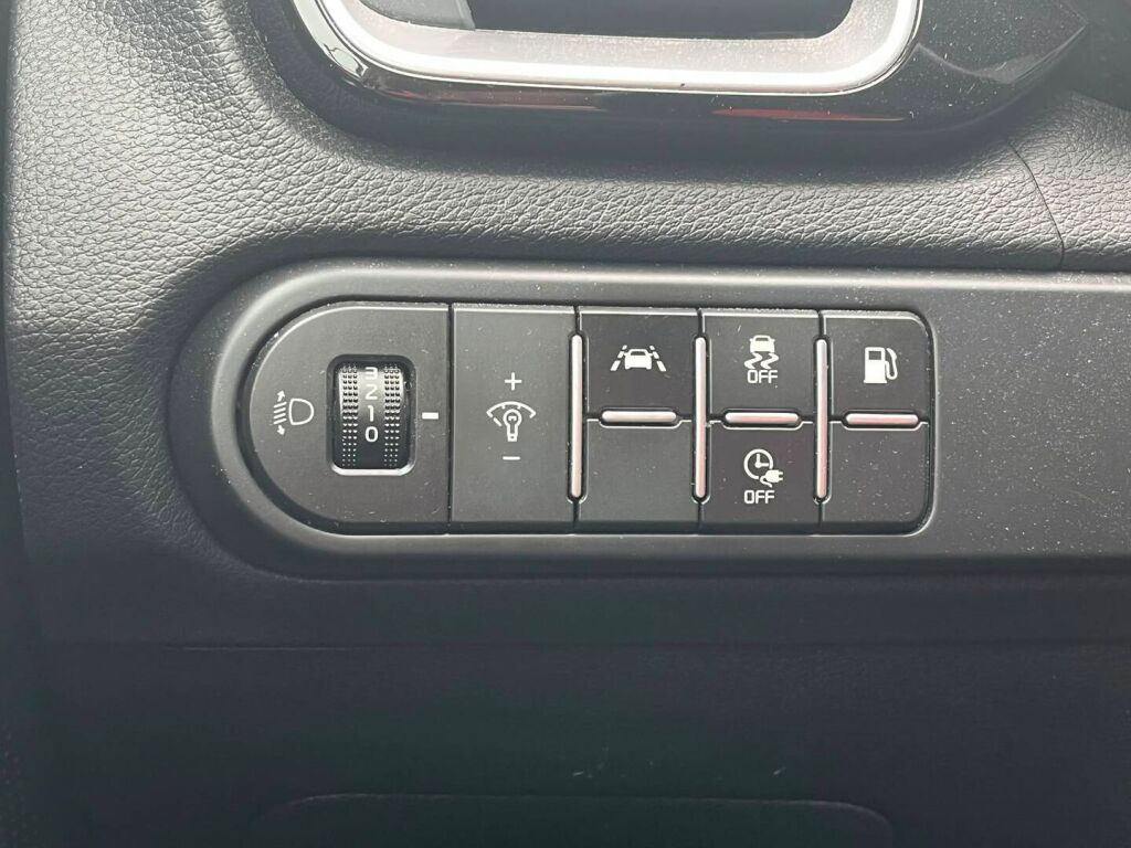 Kia Ceed 2021 Valkoinen