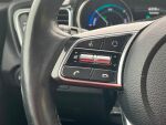 Kia Ceed 2021 Valkoinen