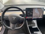 Tesla Model 3 2019 Musta