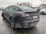 Tesla Model 3 2019 Musta
