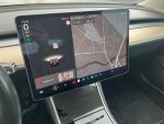Tesla Model 3 2019 Musta