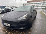Tesla Model 3 2019 Musta