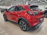 Ford Puma 2024 Punainen