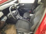 Ford Puma 2024 Punainen
