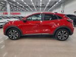 Ford Puma 2024 Punainen