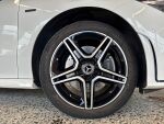 Mercedes-Benz CLA 2021 Valkoinen