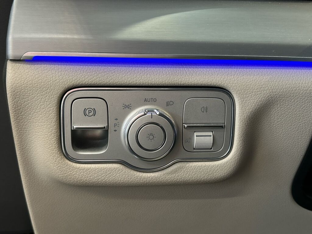 Mercedes-Benz GLE 2021 Valkoinen