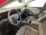 Opel Astra 2024 Punainen