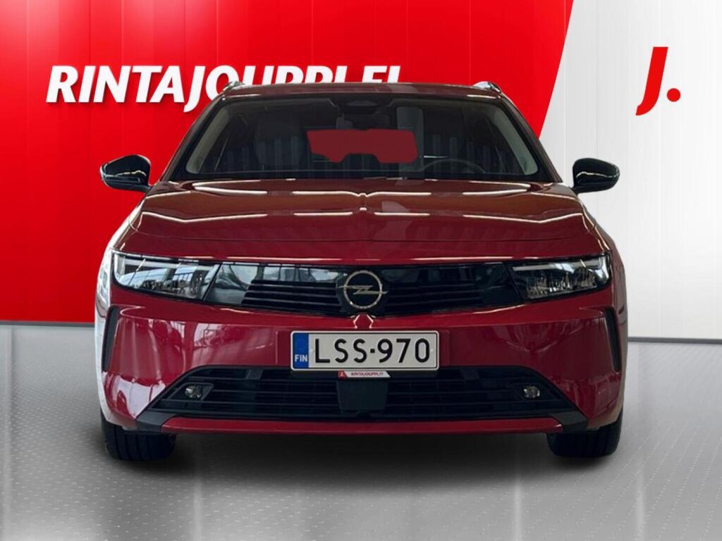Opel Astra 2024, kuva 4/31