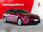 Opel Astra 2024 Punainen