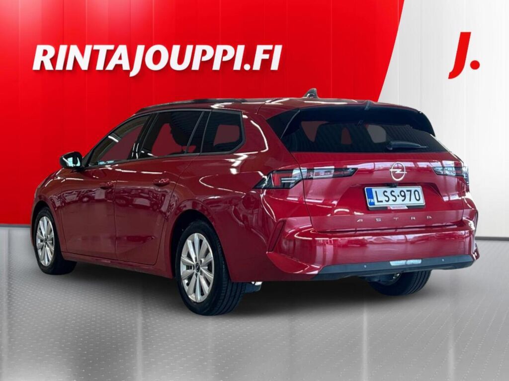 Opel Astra 2024, kuva 3/31