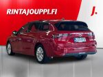 Opel Astra 2024 Punainen