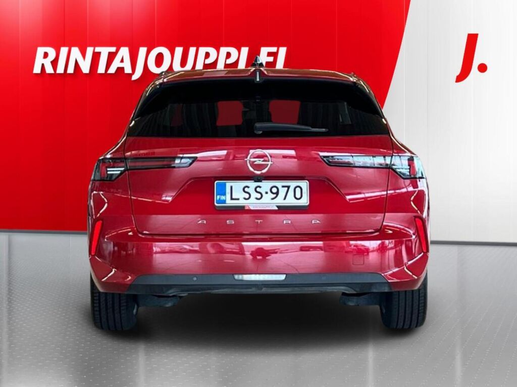 Opel Astra 2024, kuva 6/31
