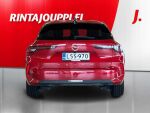 Opel Astra 2024 Punainen