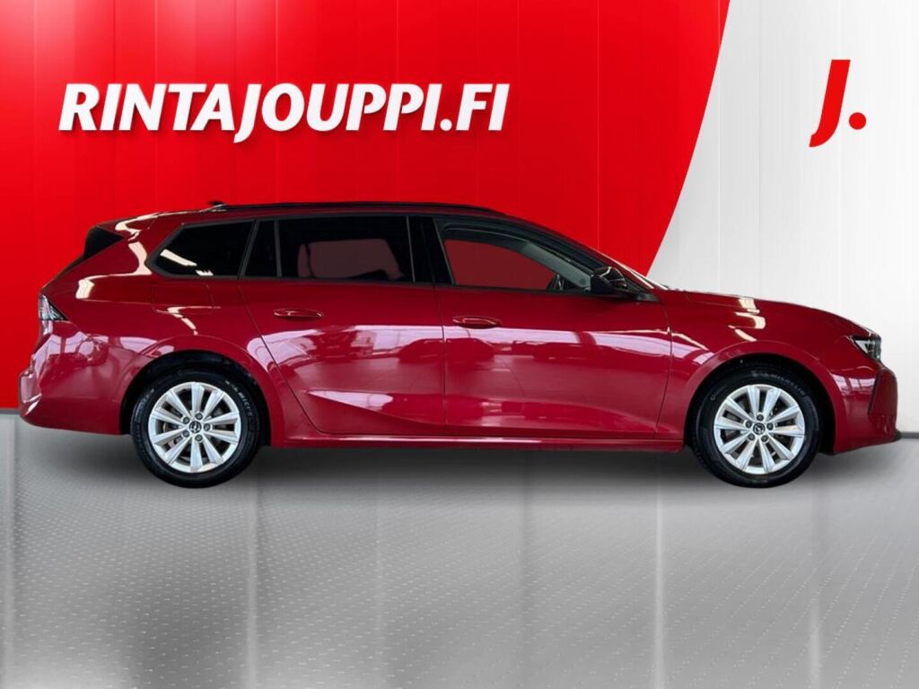 Opel Astra 2024, kuva 7/31