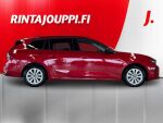 Opel Astra 2024 Punainen