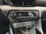Toyota Yaris 2024 Valkoinen