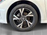 Toyota Yaris 2024 Valkoinen