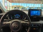 Toyota Yaris 2024 Valkoinen