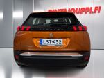 Peugeot e-2008 2022 Oranssi