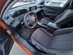 Peugeot e-2008 2022 Oranssi