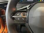 Peugeot e-2008 2022 Oranssi