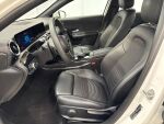 Mercedes-Benz A 2020 Valkoinen