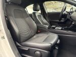 Mercedes-Benz A 2020 Valkoinen