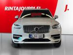 Volvo XC90 2021 Valkoinen