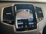 Volvo XC90 2021 Valkoinen