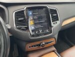 Volvo XC90 2021 Valkoinen