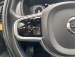 Volvo XC90 2021 Valkoinen