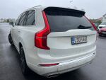 Volvo XC90 2021 Valkoinen