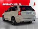 Volvo XC90 2021 Valkoinen