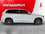 Volvo XC90 2021 Valkoinen