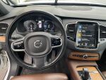 Volvo XC90 2021 Valkoinen