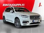 Volvo XC90 2021 Valkoinen