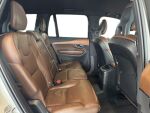 Volvo XC90 2021 Valkoinen