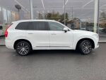 Volvo XC90 2021 Valkoinen