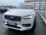 Volvo XC90 2021 Valkoinen