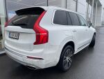 Volvo XC90 2021 Valkoinen