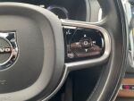 Volvo XC90 2021 Valkoinen