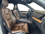 Volvo XC90 2021 Valkoinen