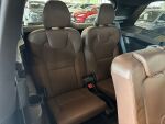 Volvo XC90 2021 Valkoinen
